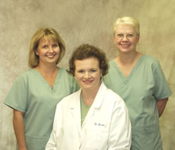 staff